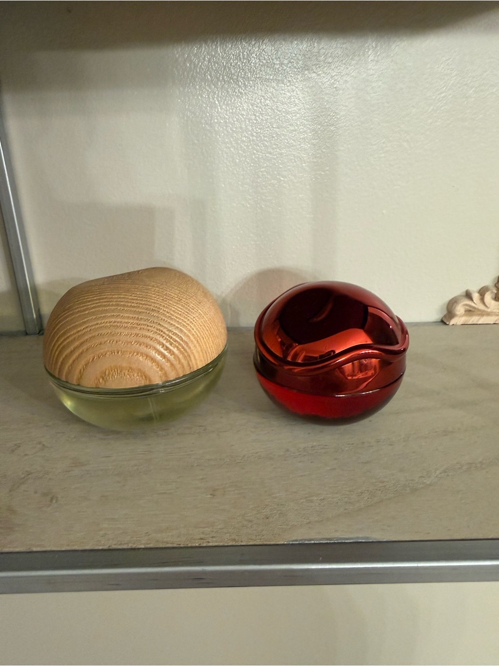 Perfume / Fragrance Collection Declutter